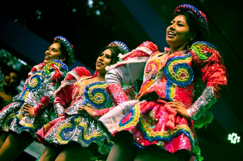30ª Festa do Imigrante celebra a cultura de mais de 50 países com cerca de 100 atrações artísticas e gastronômicas no Museu da Imigração