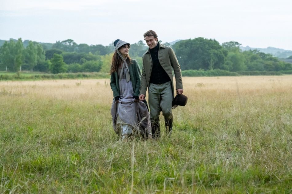 Estreia: novo filme de “Razão e Sensibilidade” inspira viagem pela Inglaterra de Jane Austen