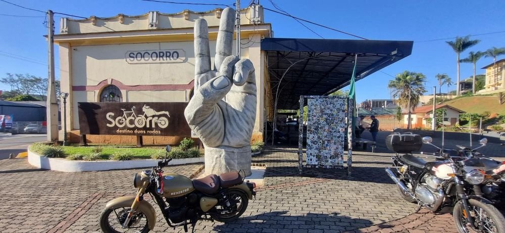 Em novembro Socorro recebe dois grandes eventos de Motociclismo