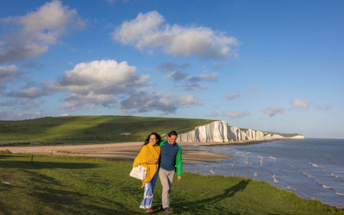 Grã-Bretanha nas telas: os destinos britânicos que brilharam nas premiações em 2025 