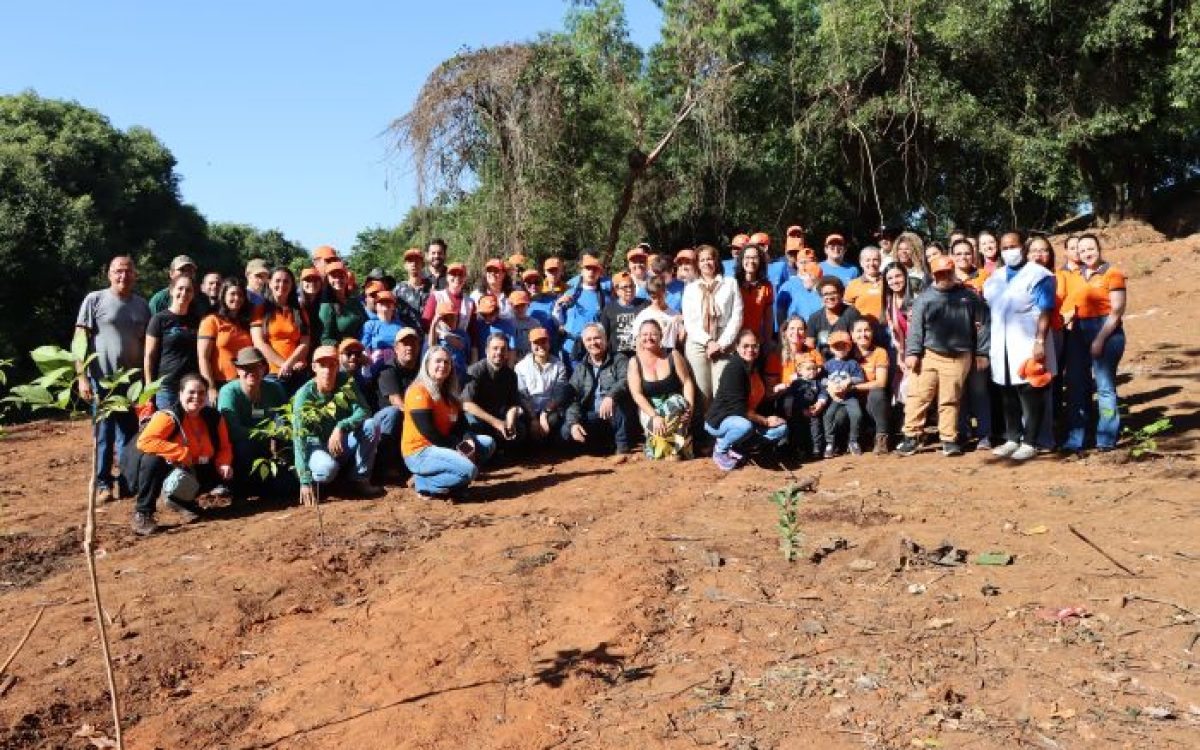 Thermas dos Laranjais realiza Semana do Meio Ambiente com ações educativas em Olímpia