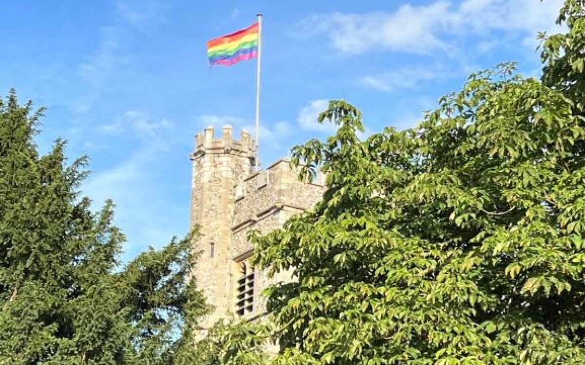 Mês do Orgulho na Grã-Bretanha: conheça o verão britânico LGBTQIA+ 