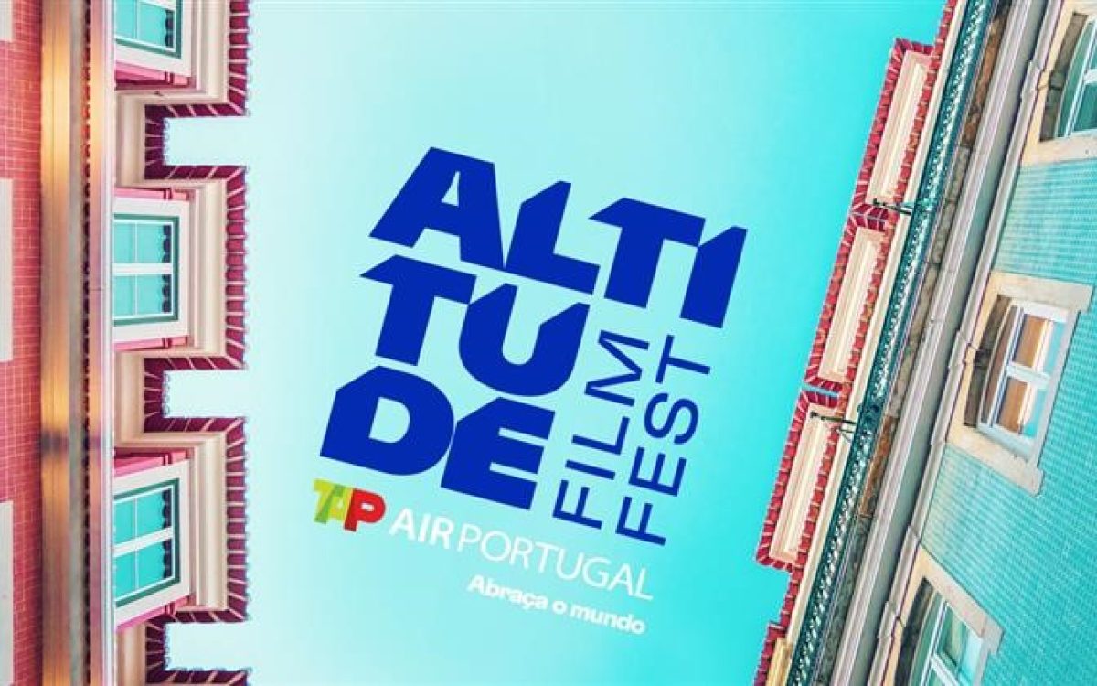 O CINEMA VOLTA A LEVANTAR VOO COM A TAP AIR PORTUGAL