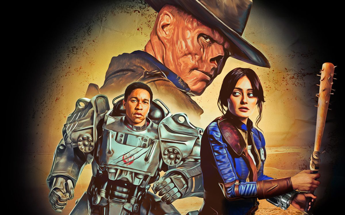 Prime Video’s Hit Series “Fallout" Blasts Its Way into Halloween Horror Nights with All-New Haunted Houses at Universal Studios Hollywood and Universal Orlando Resort