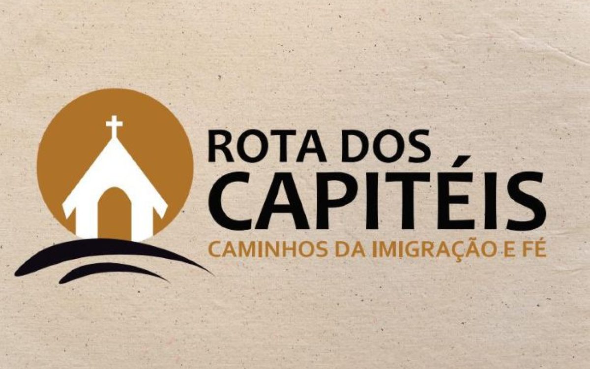 Rota dos Capitéis inaugura sinalização de roteiro regional da nova opção em turismo na Serra