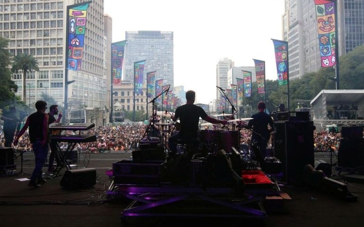 Virada Cultural 2025 reunirá mais de 800 apresentações em todas as regiões da cidade de SP