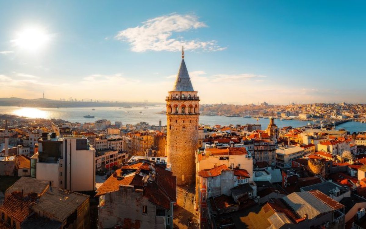 3 destinos dos sonhos para uma lua de mel na Turquia