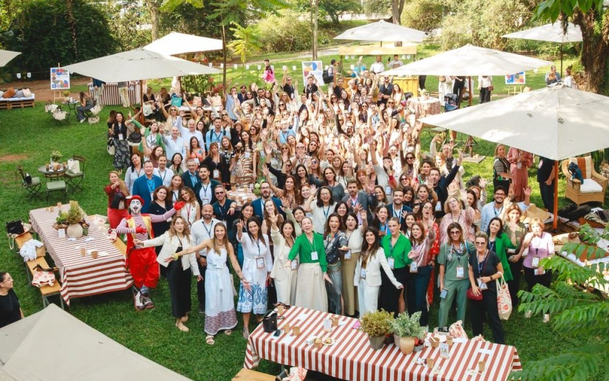 TL PORTFOLIO aproveita o TL PICNIC 2025 para anunciar novas divisões especializadas em eventos, relações públicas e consultoria