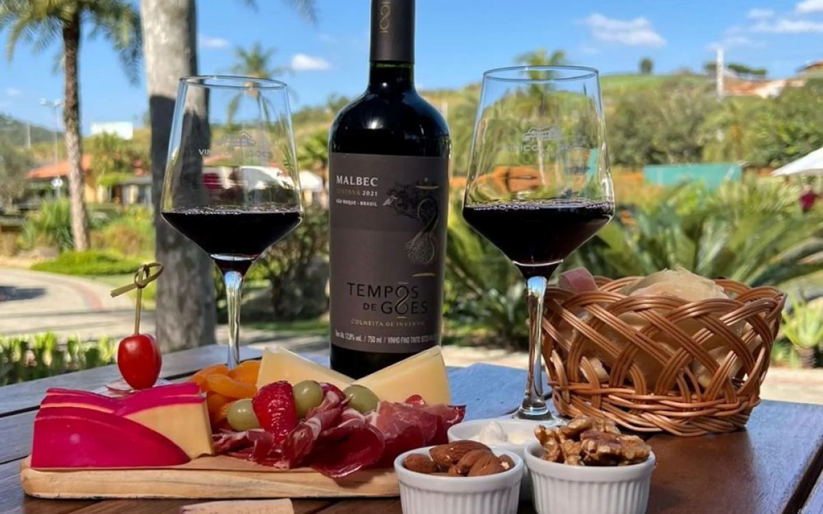 São Paulo: o Estado dos queijos, dos vinhos e dos cafés