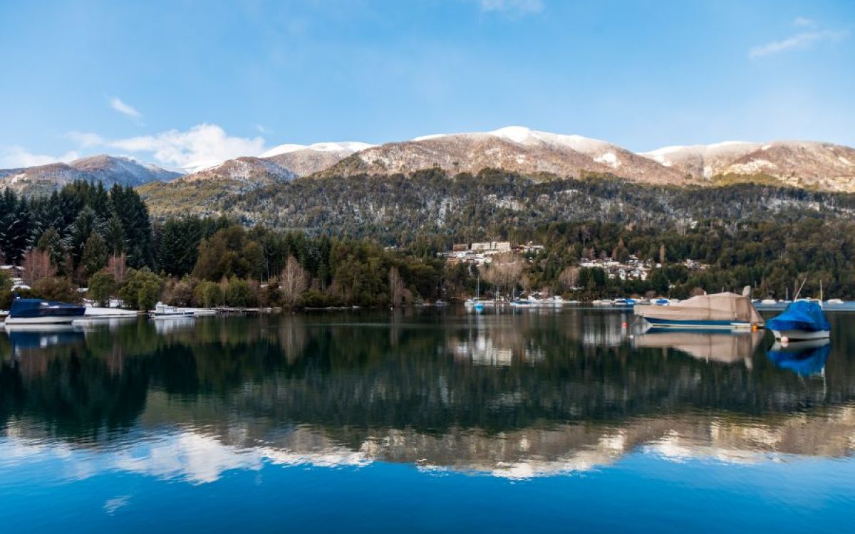 Explore Neuquén e os encantos naturais da Patagônia argentina com passagens aéreas promocionais