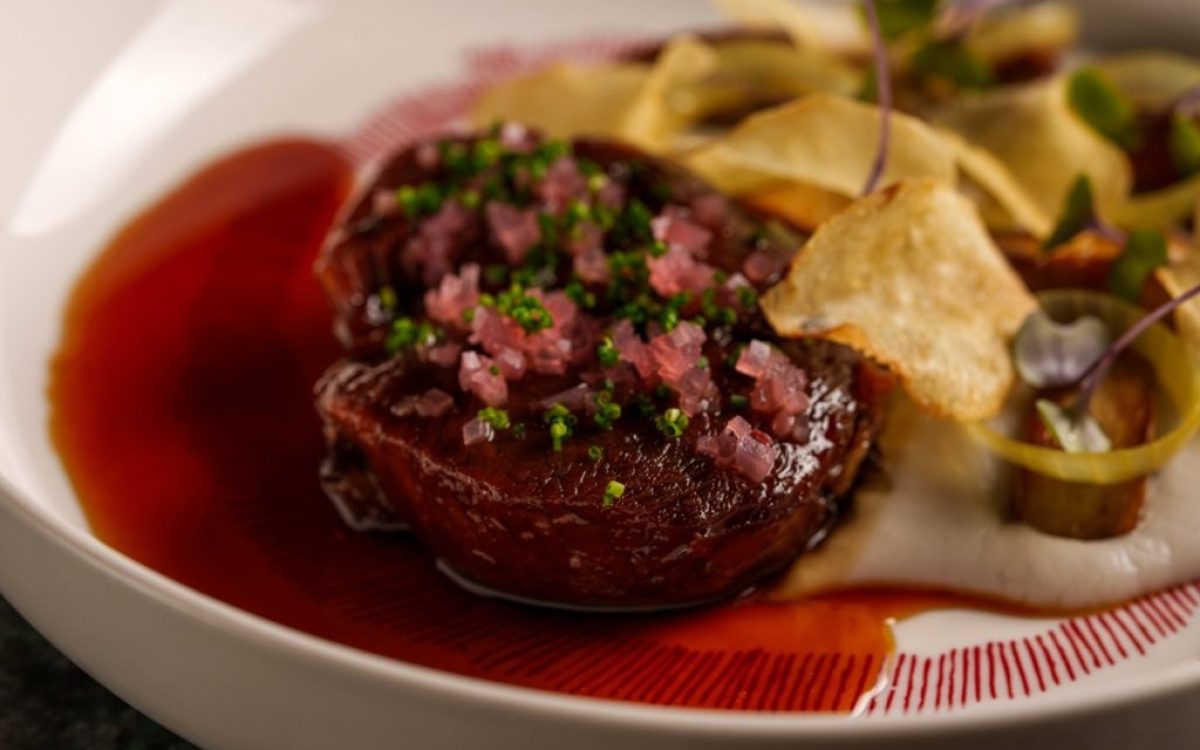 Restaurante Blaise, no Rosewood São Paulo, renova o conceito e assume protagonismo em sustentabilidade na alta gastronomia 