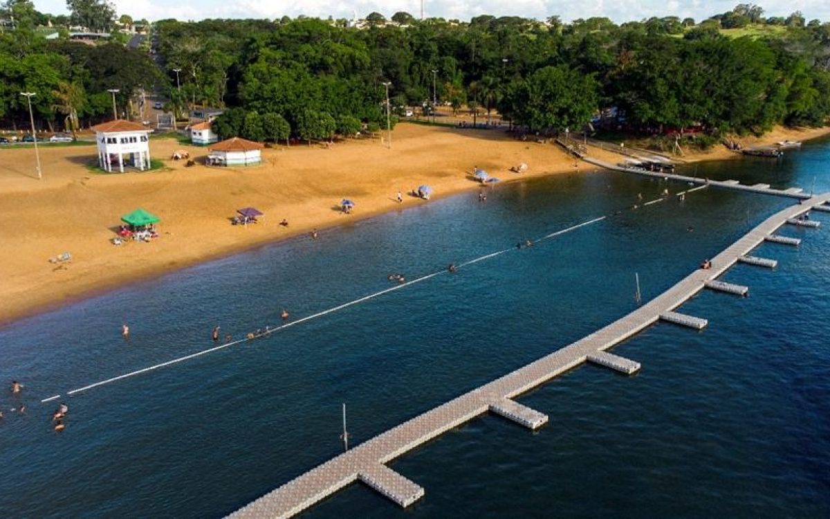 Turismo Fluvial Paulista é famoso pela aventura, lazer e para os que gostam de esportes aquáticos e pesca esportiva