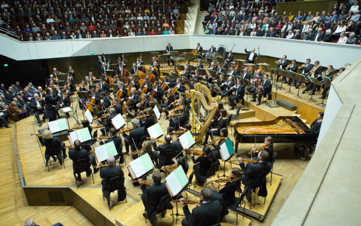 Salzburgo na Áustria faz jus ao apelido de Palco Mundial com seus festivais e eventos culturais