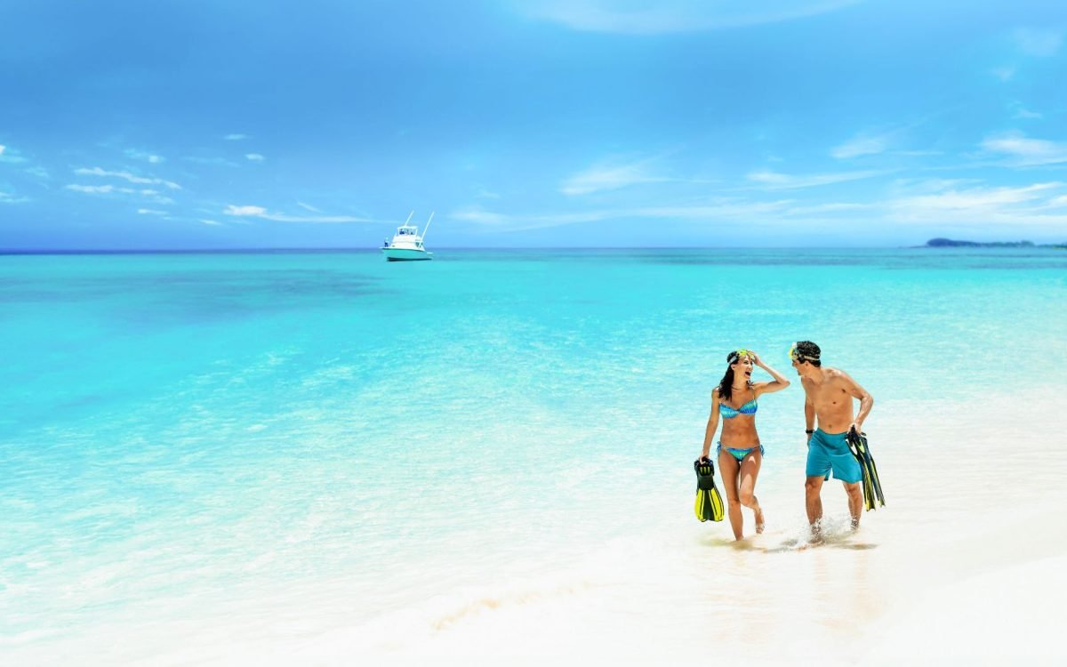 Cinco dias em Nassau & Paradise Island: roteiro para aproveitar o essencial 