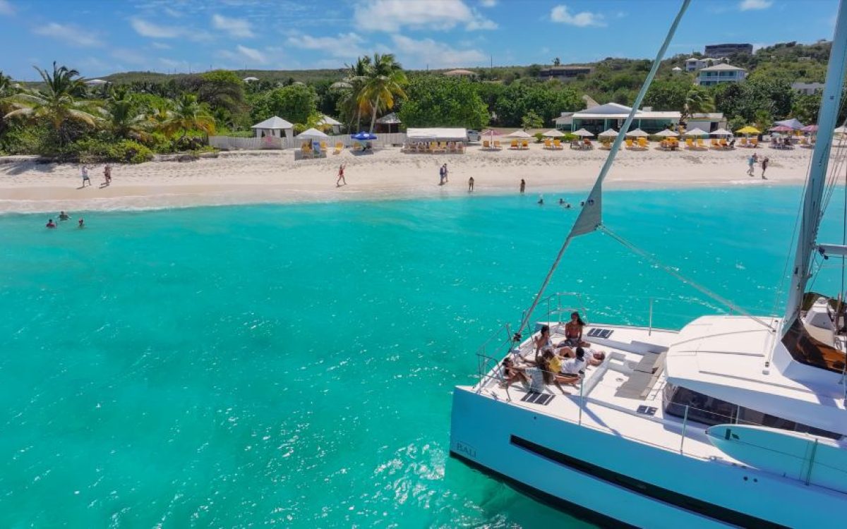 Anguilla apresenta campanha “Exclusively Yours” 2025 e convida viajantes a viverem experiências autênticas e personalizadas na ilha 
