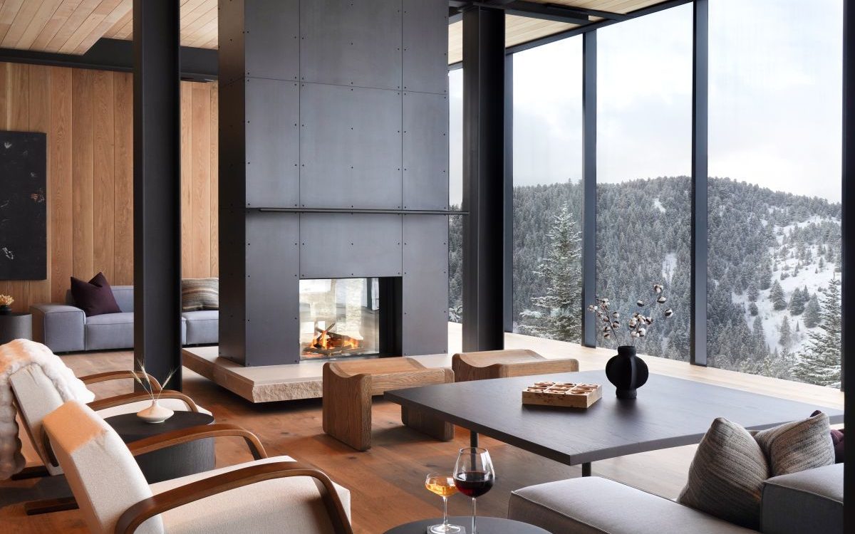 One&Only Moonlight Basin: resort de luxo nos EUA é apresentado no Brasil