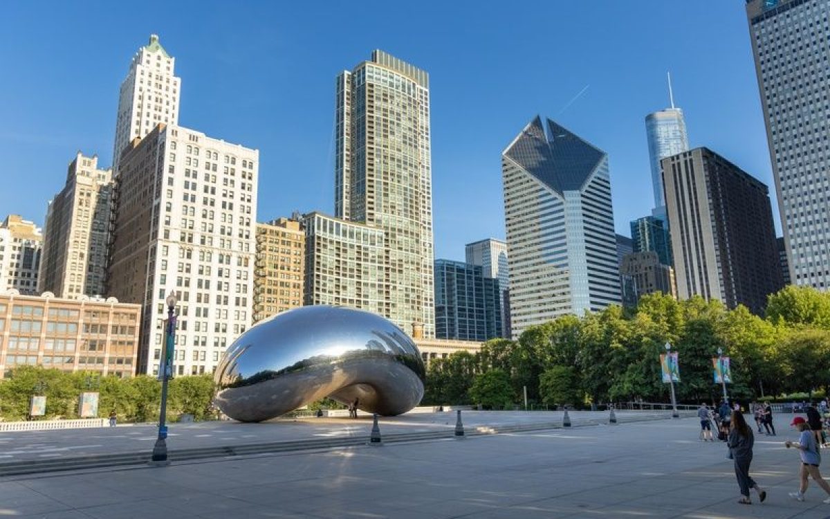 O luxo em sua plenitude: experiências de viagem inesquecíveis em Chicago
