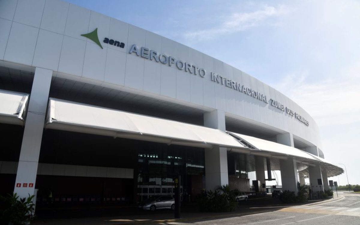 Maceió ganha novo voo direto para Buenos Aires pela Flybondi