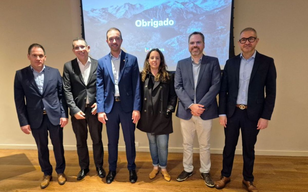 Andorra Turisme e Braztoa promovem apresentação para operadoras brasileiras