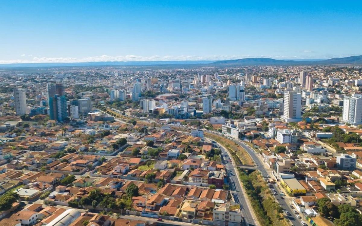 Montes Claros: Um destino imperdível no Norte de Minas