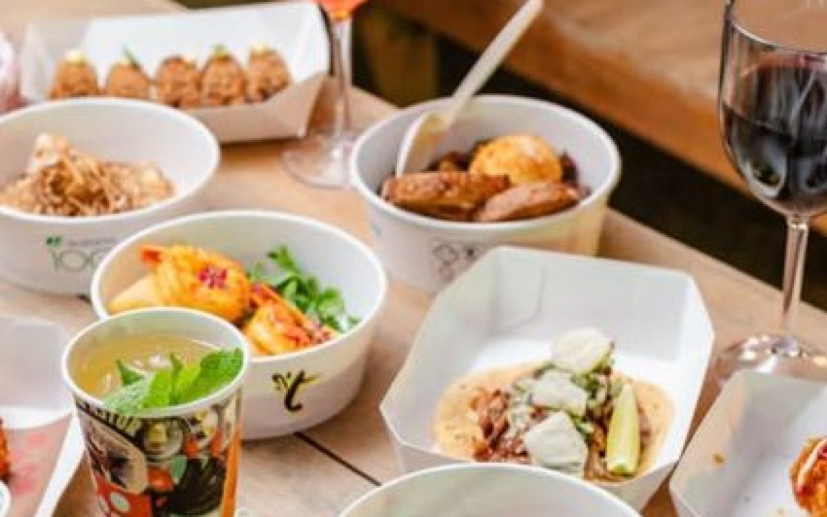 Aruba estreia no Taste São Paulo Festival com experiências gastronômicas exclusivas