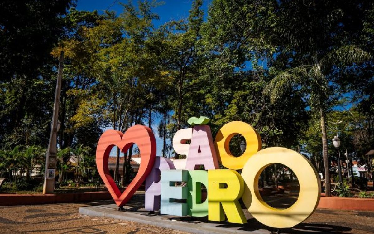 São Pedro (SP) amplia calendário de eventos e fortalece turismo cultural e gastronômico no mês de junho