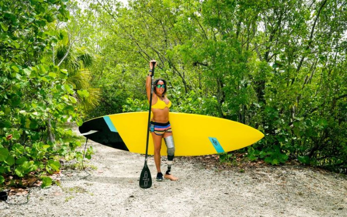 Flórida celebra o Dia Mundial da Conscientização sobre Acessibilidade com experiências de viagem inclusivas