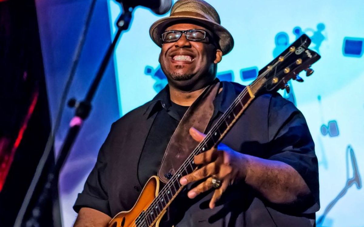 Festival de Jazz & Blues agita São Lourenço em julho com música, gastronomia e entrada gratuita