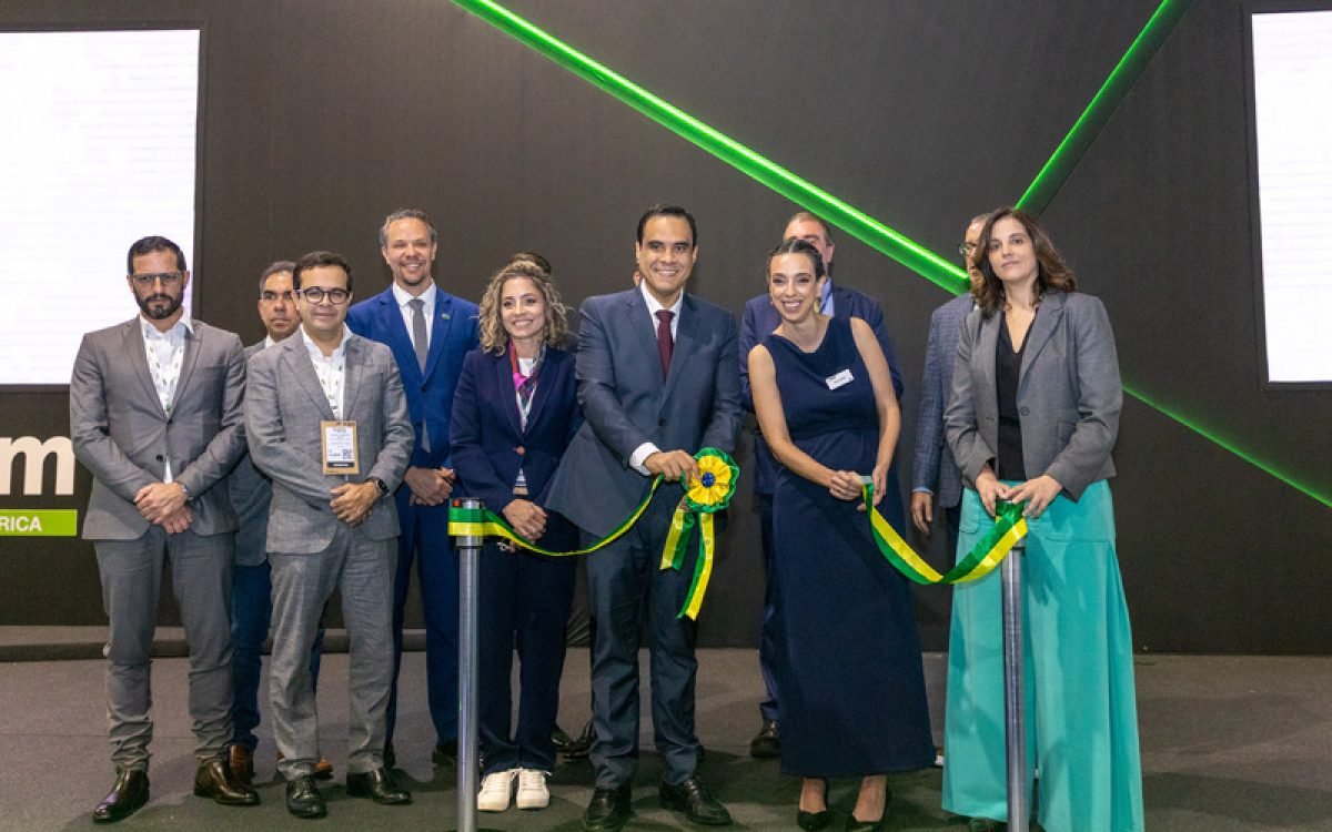 WTM Latin America inicia 14ª edição com foco no turismo regenerativo