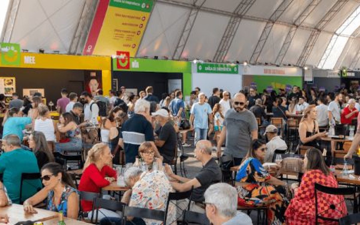 Rio Gastronomia 2025: ingressos já estão disponíveis