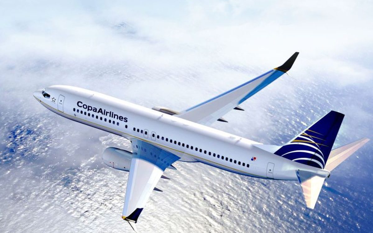 Manaus ganha voos diários para o Panamá a partir de junho com expansão da Copa Airlines
