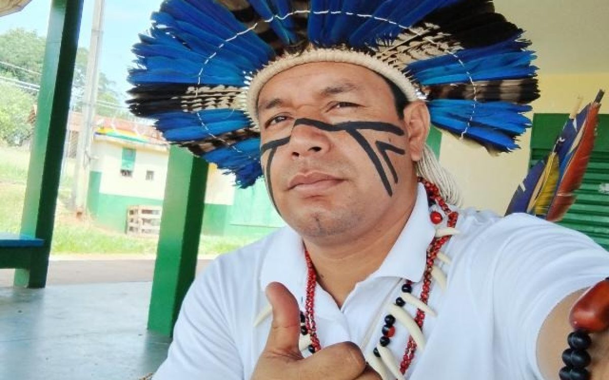 Em Avaí, no Coração Paulista, turismo indígena valoriza cultura originária