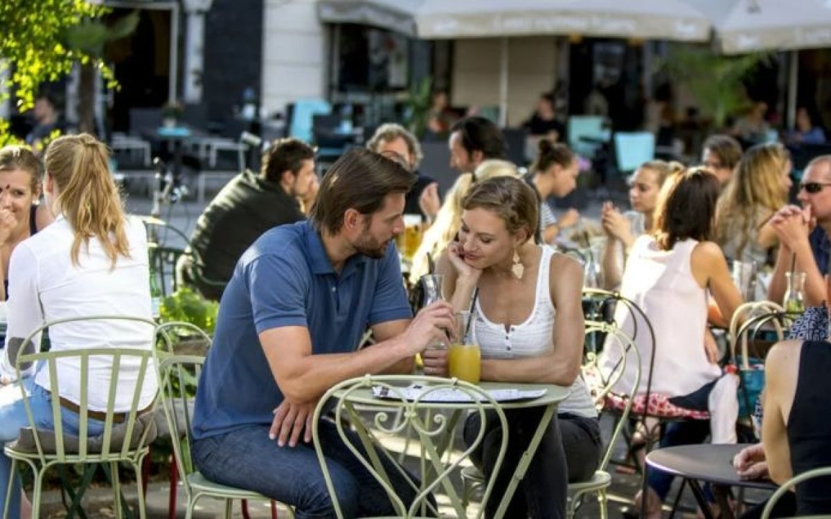 Café Art House, Graz. Foto: c Graz Tourismus - Tom Lamm