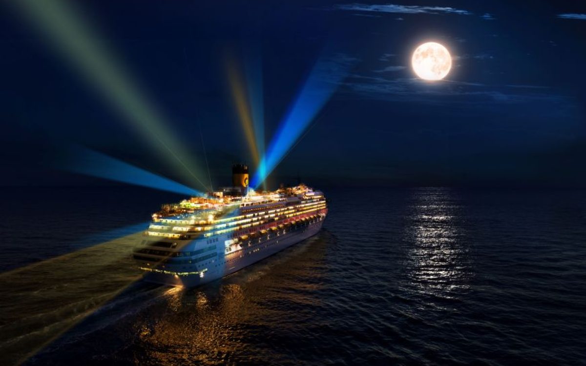 Descubra a ilha exclusiva da Costa e a experiência imersiva dos Sea Destinations nos cruzeiros pelo Caribe