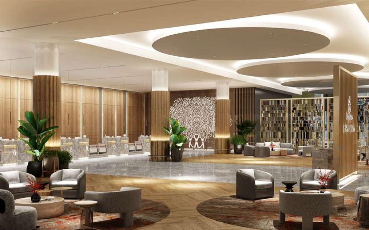 Emirates anuncia melhorias na Primeira Classe