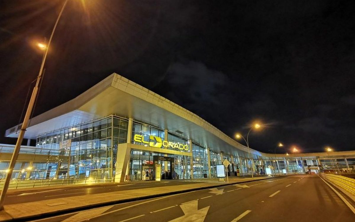 El Dorado é o primeiro aeroporto da América Latina a implementar o sistema A-CDM