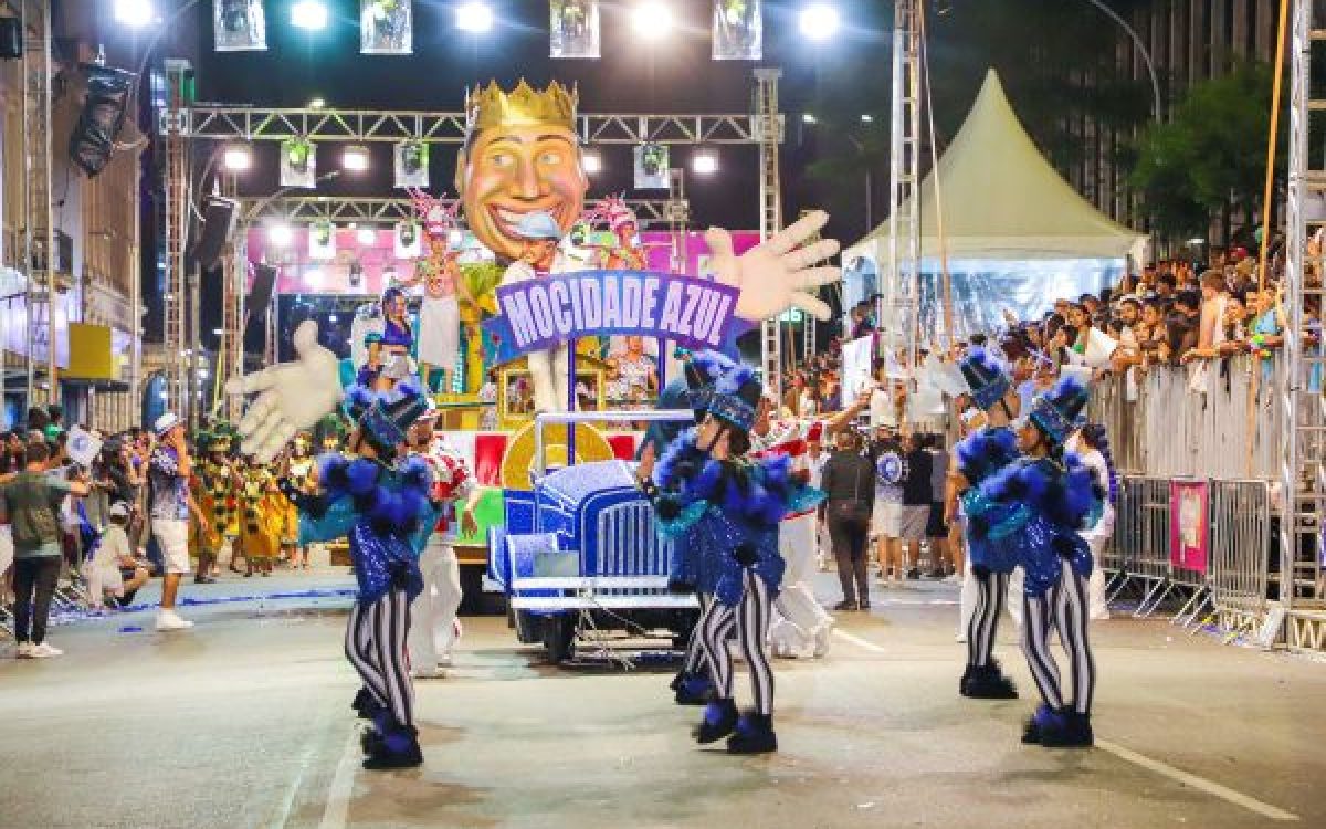 Descanso, folia e mais atrativos: Paraná tem muitas opções para a semana de Carnaval