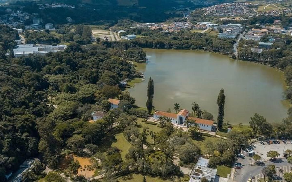 No Dia Mundial da Água, descubra São Lourenço (MG), terra das águas terapêuticas que atraem visitantes do mundo todo