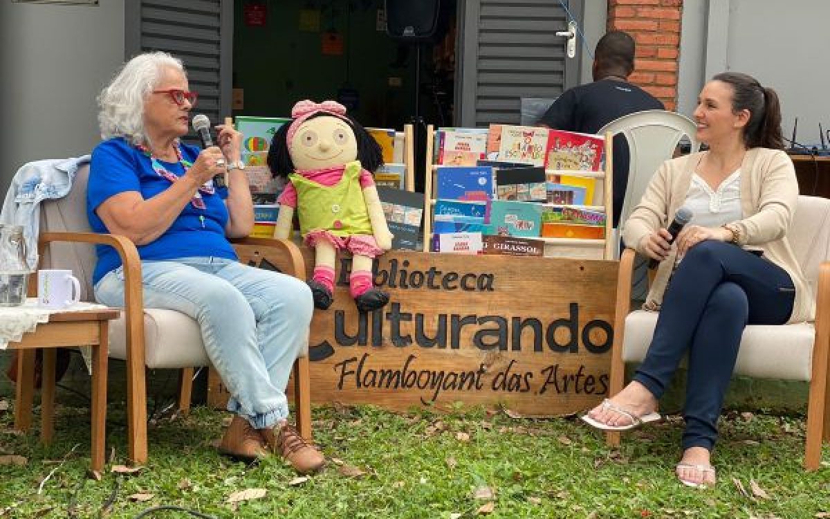 Dia Mundial do Livro: conheça seis destinos no Estado onde é possível fazer turismo literário