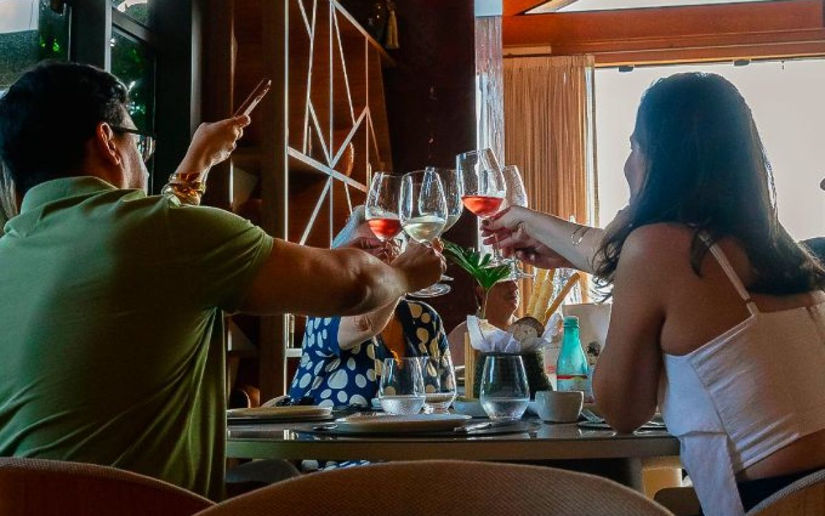 Enoturismo no carnaval: Barbara Eliodora amplia programação durante feriado