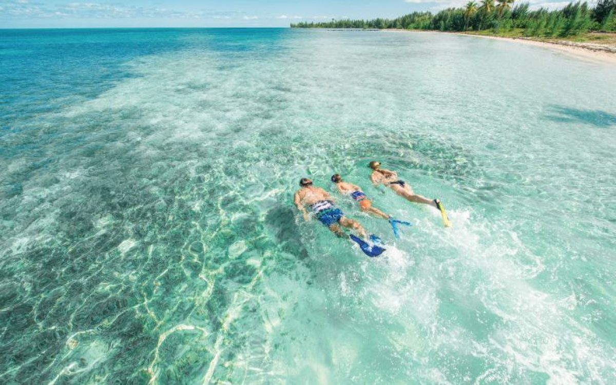 Bahamas ganha quarta frequência semanal da Copa Airlines