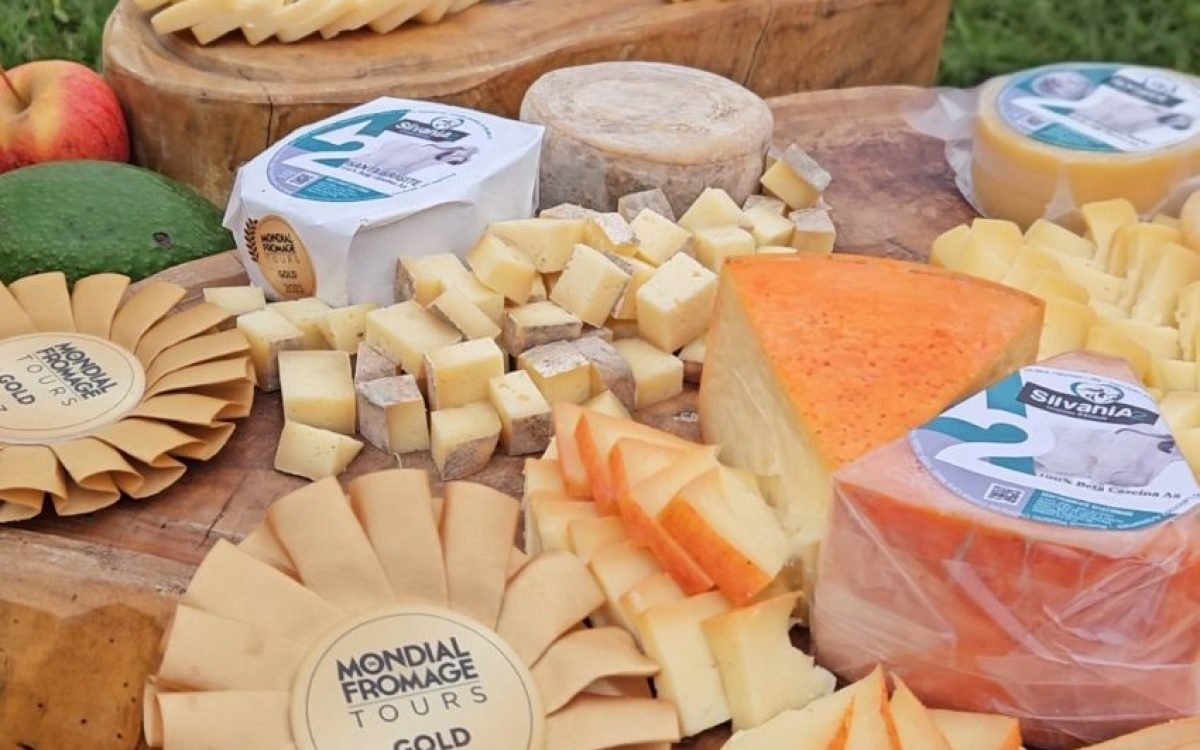 Rota Gastronômica Mantiqueira Paulista e Rios do Vale – Conheça a fazenda em Caçapava que virou um ponto turístico com a produção de leite A2 e seus derivados premiados