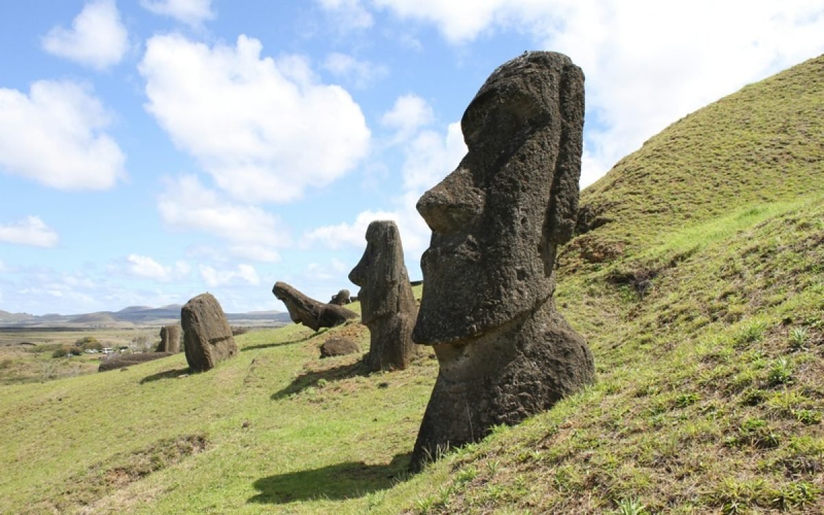 Rapa Nui: o mistério vivo do Pacífico que conquista viajantes do mundo todo
