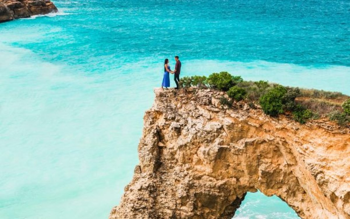 Eleita uma das melhores ilhas do mundo, Anguilla seduz quem busca romance sem multidão 