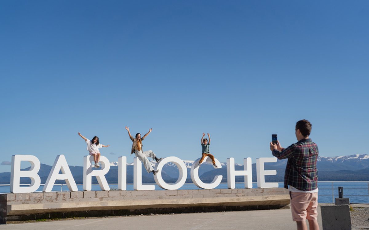 São Paulo terá voos diretos para Bariloche a partir de 23 de junho 