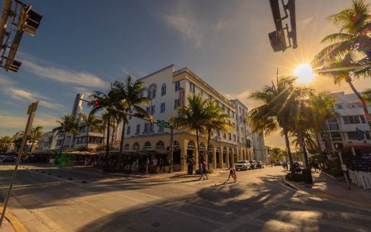 Grande Miami e Miami Beach celebram 250 anos dos Estados Unidos com eventos exclusivos e experiências históricas