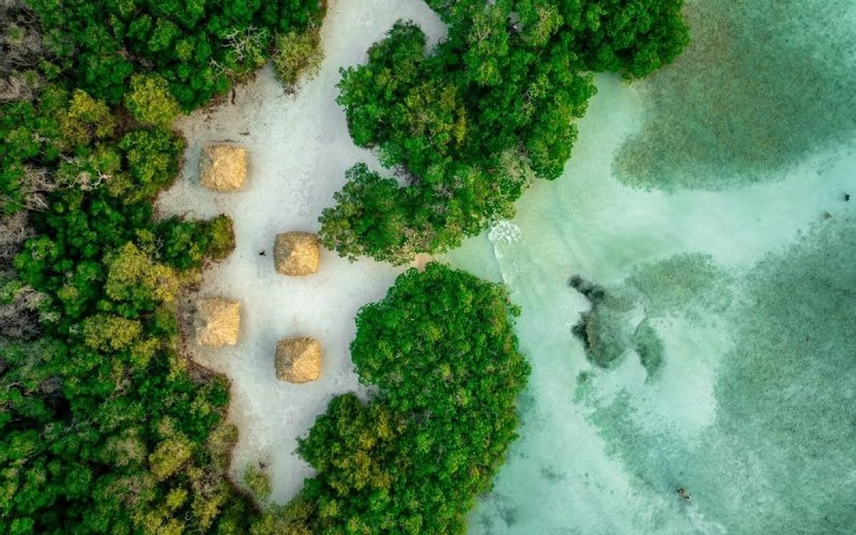 Aruba foi designada Reserva da Biosfera pela UNESCO
