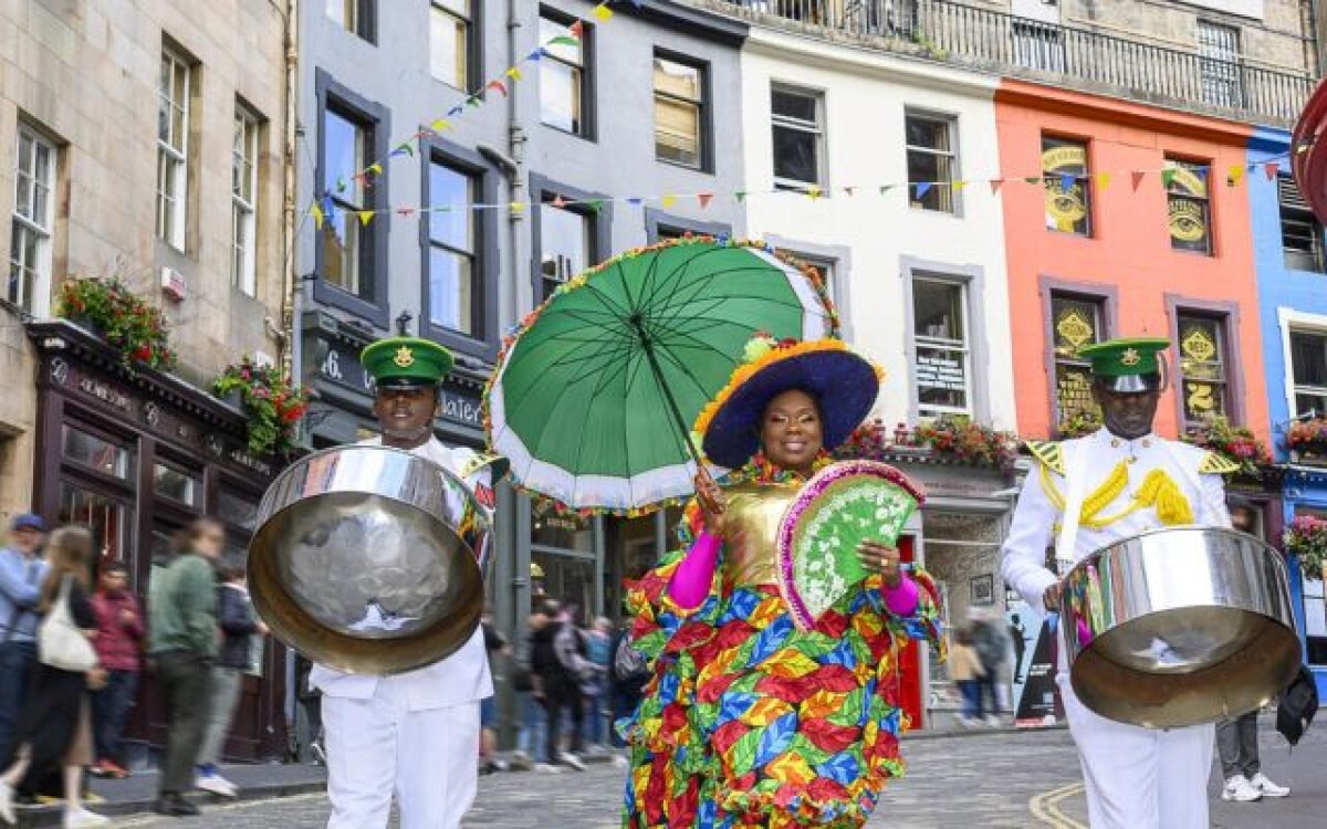 Eventos e atividades para fazer na Grã-Bretanha em agosto