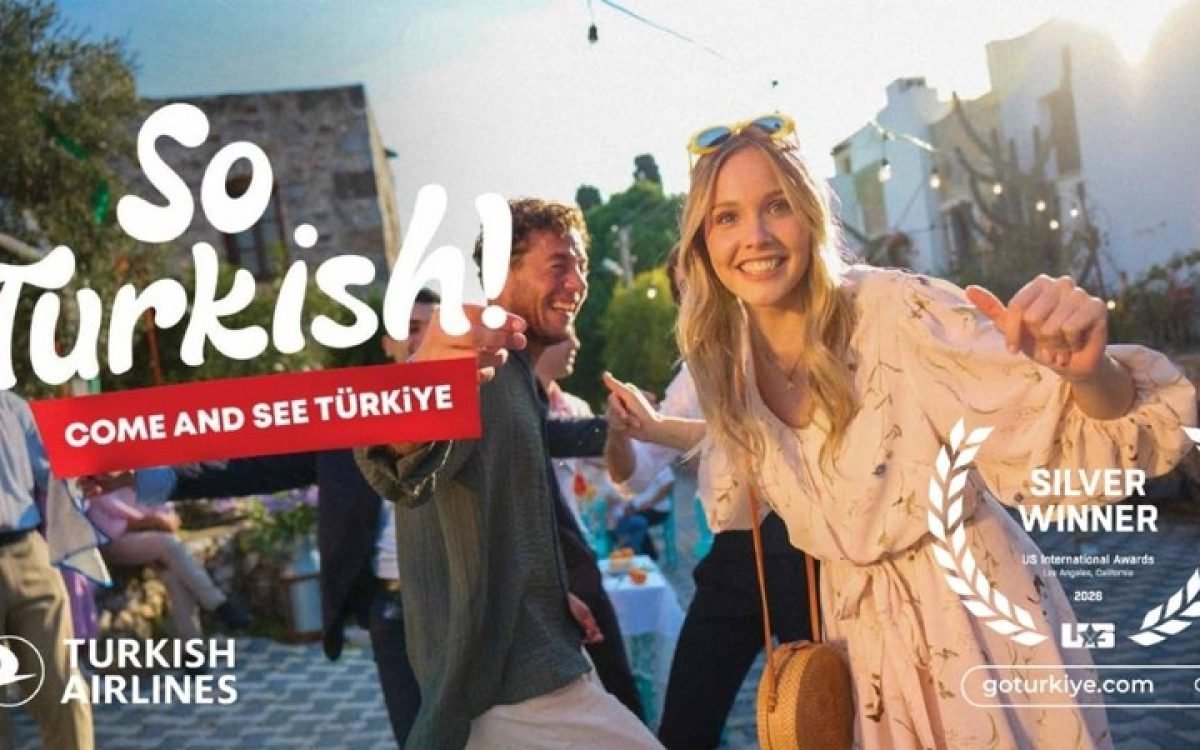 Turquia transforma destinos em cenários de cinema e conquista reconhecimento internacional por estratégia de promoção turística