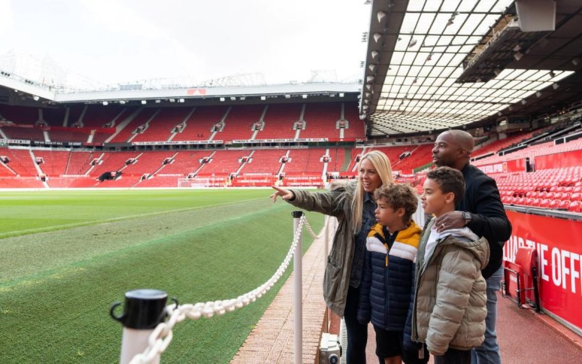 Nova temporada da Premier League: turismo, gastronomia e futebol na Inglaterra
